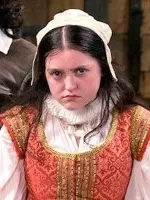 Susanna Shakespeare