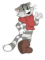 Кот Матроскин