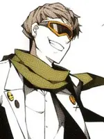 Motojirou Kajii