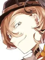 Chuuya Nakahara