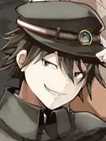 Ranpo Edogawa