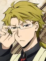Doppo Kunikida