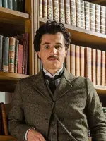 Young Albert Einstein