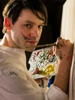 Young Pablo Picasso
