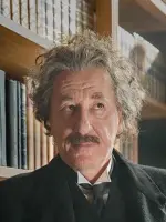Albert Einstein