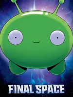 Final Space