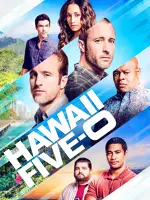Hawaii Five-0