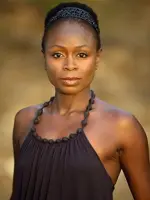 Zainab Jah