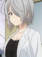 Chizuru Tachibana