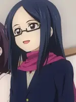 Saya Matsukaze