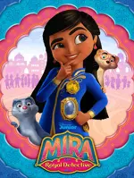Mira, Royal Detective