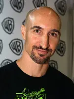 Scott Menville