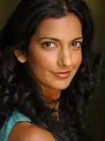 Poorna Jagannathan