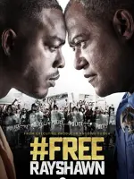 #FreeRayshawn