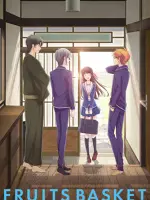 Fruits Basket