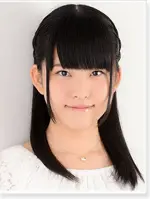 Manaka Iwami