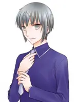 Yuki Sohma