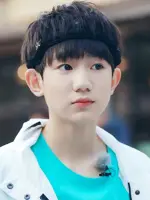 Roy Wang
