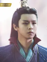 Tan Qing Shan