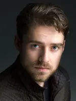 Johannes Nymark