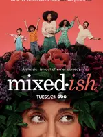 mixed-ish