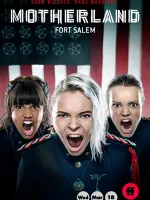 Motherland: Fort Salem