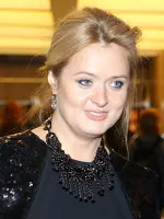 Анна Михалкова