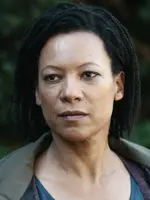 Elaine Parry