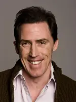 Rob Brydon