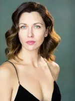 Margo Stilley