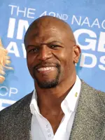 Terry Crews