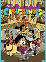 The Casagrandes