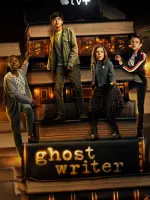 Ghostwriter