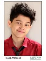 Isaac Arellanes