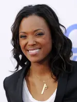 Aisha Tyler