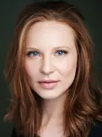 Cate Wolfe