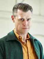 Chief Superintendent Frank Carlyle