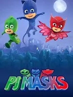 PJ Masks
