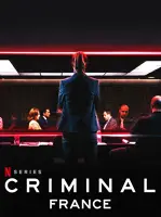 Criminal: France