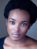 Wunmi Mosaku
