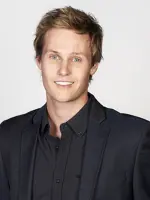 Jordan Patrick Smith