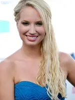 Molly McCook