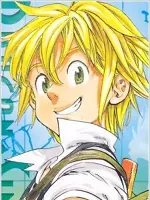 Meliodas