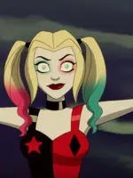 Harleen Quinzel / Harley Quinn