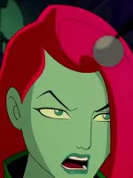 Pamela Isley / Poison Ivy