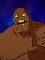 Clayface