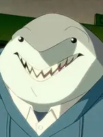 King Shark