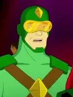 Kite Man