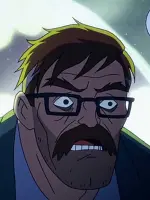 Commissioner Gordon