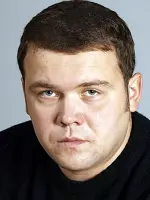 Виктор Низовой